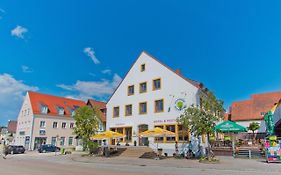 Gasthof Postbraeu