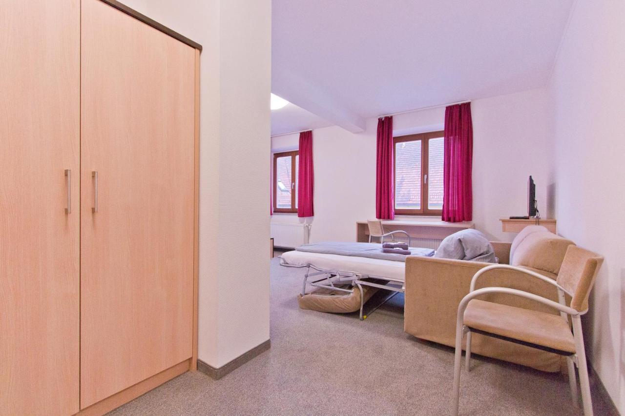Gasthof Postbraeu Siegenburg Exteriör bild